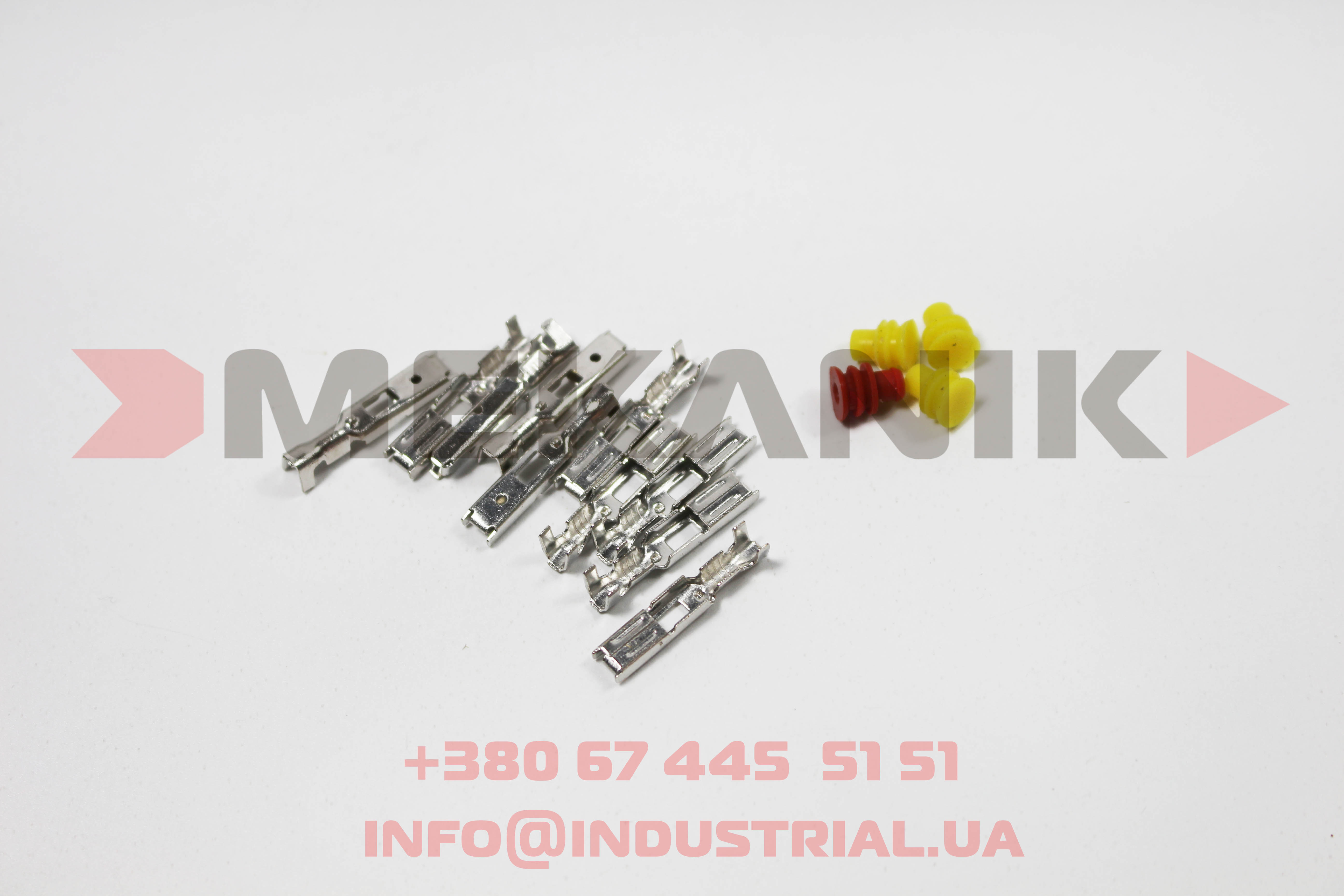 MKA 7026417 MEKANIK